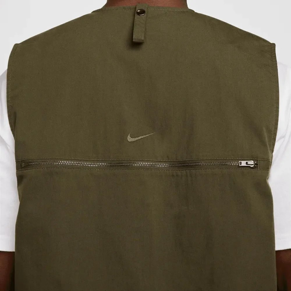 Nike Life Utility Vest - Picture 4 of 16